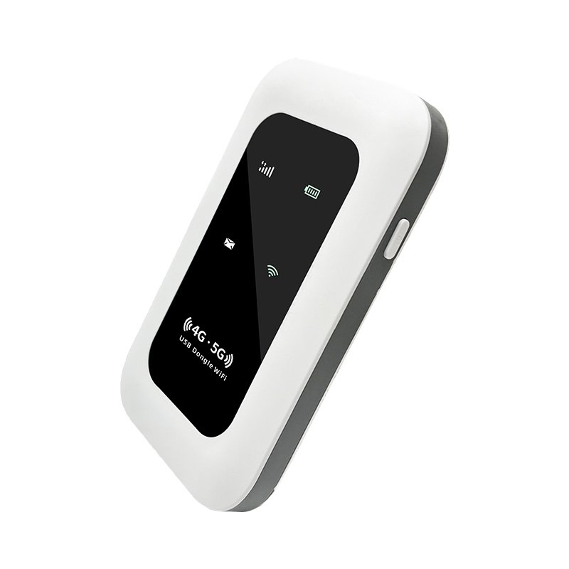 Universal 2100mah Mobile Wifi Hotspot Pocket 4g Portable Mini Wifi